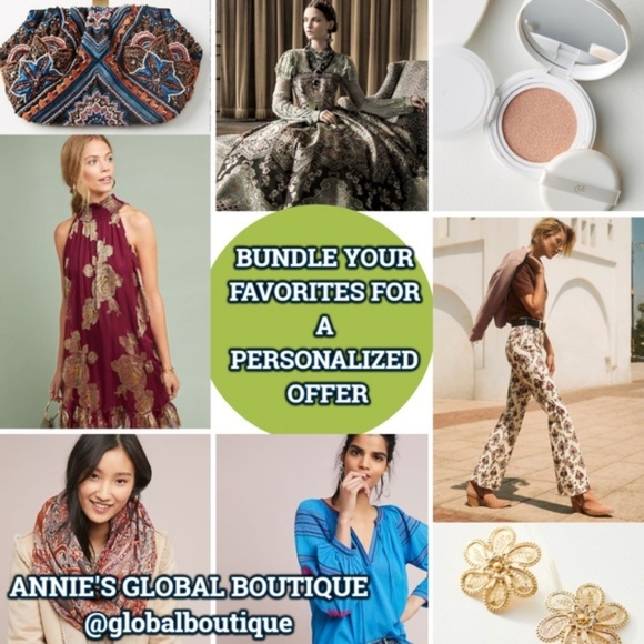 Annie's Global Boutique - Picture 10 of 11